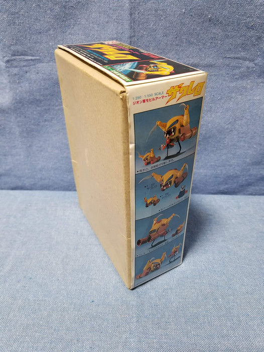 1/550 Ma-04X Zakrello (Mobile Suit Gundam)- Japan Figure Store - #1 Bring To You The Best Japanese Goods