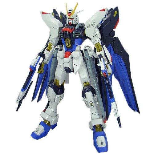 1/60 Strike Freedom Gundam Lightning Edition- Japan Figure Store - #1 Bring To You The Best Japanese Goods