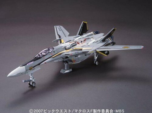 1/72 Vf-25s Messiah Valkyrie Ozma Machine Macross F Frontier
