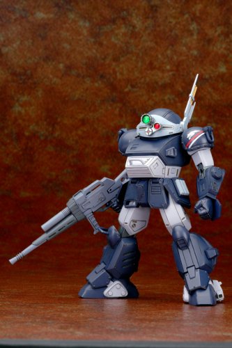 Max Factory 1/35 Scale Armored Trooper Votoms Voigt Custom Commando Series- Japan Figure Store - #1 Bring To You The Best Japanese Goods