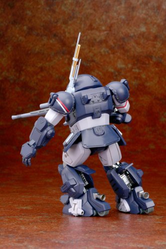 Max Factory 1/35 Scale Armored Trooper Votoms Voigt Custom Commando Series- Japan Figure Store - #1 Bring To You The Best Japanese Goods