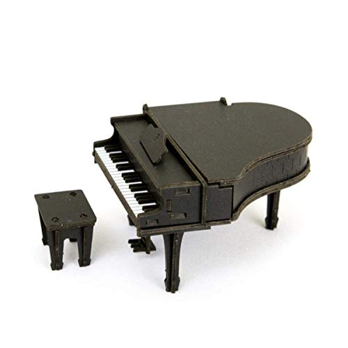 A-ZONE - Paper Art Si-Gu-Mi Plus Piano- Japan Figure Store - #1 Bring To You The Best Japanese Goods