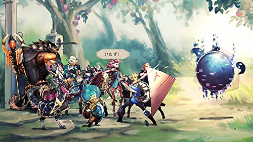 3Goo Astria Ascending For Nintendo Switch - New Japan Figure 4589857090557 6