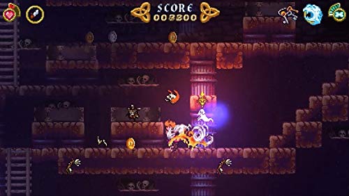 3Goo Battle Princess Madelyn Sony Ps4 Playstation 4 - New Japan Figure 4589857090076 9