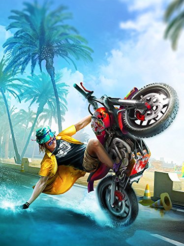 3Goo Urban Trial Playground Nintendo Switch - New Japan Figure 4589857090052 1