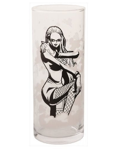 Banpresto Ichiban Kuji One Piece Girls Collection2 Prize F 5 Glass Khalifa Japan- Japan Figure Store - #1 Bring To You The Best Japanese Goods