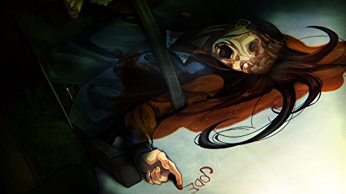 5Pb Games Occultic Nine Ps Vita Sony Playstation New