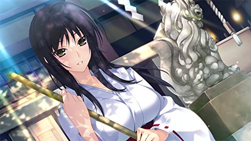 5Pb.Games Lovely×Cation 1&2 Psvita - Used Japan Figure 4582325379321 3