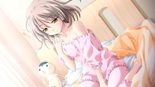 5Pb.Games Memories Off 6 Complete Psvita - Used Japan Figure 4582325378270 2