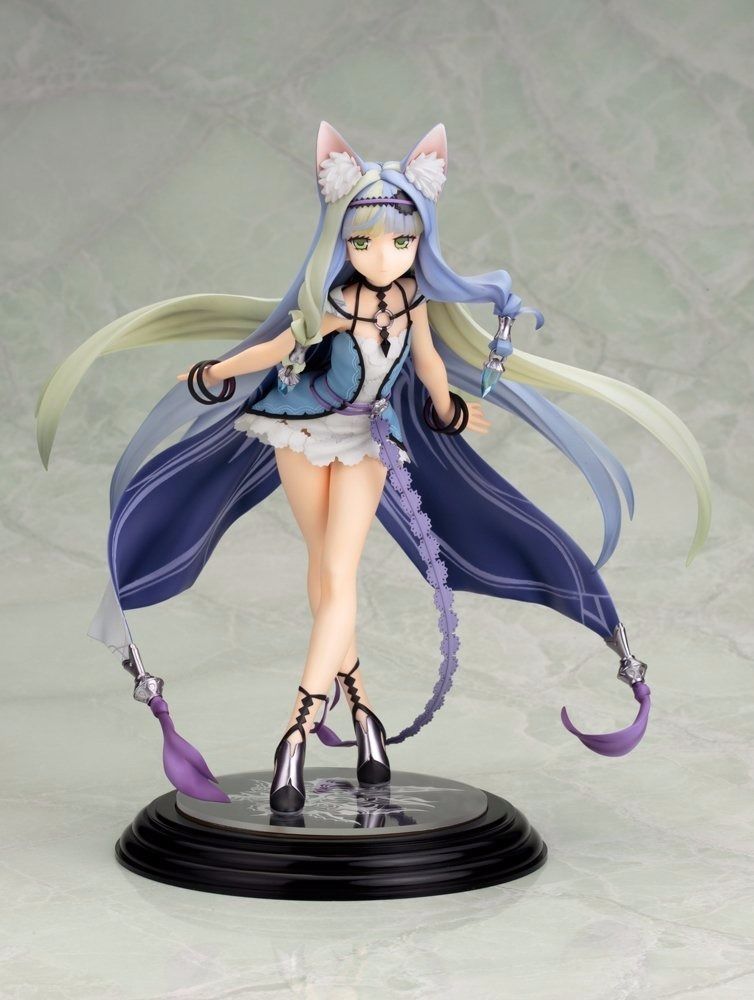 7th Dragon Fortuner Murmur 1/7 Pvc Figure Kotobukiya