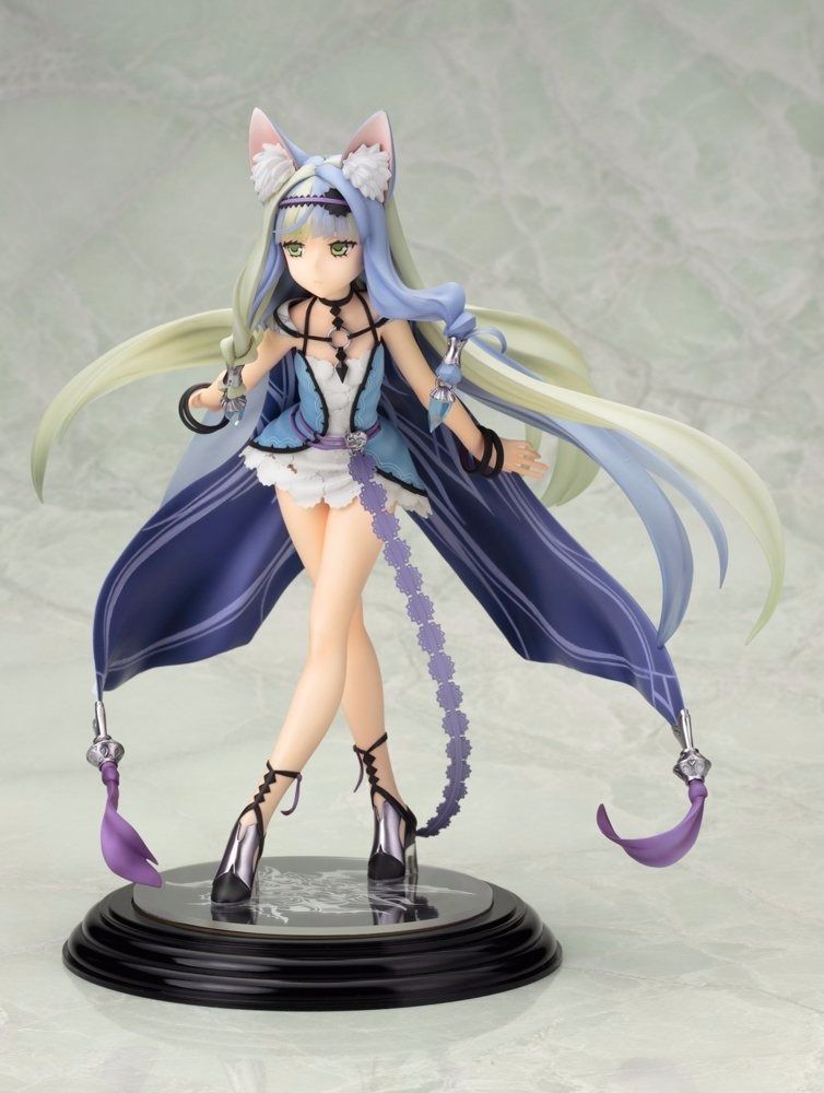 7th Dragon Fortuner Murmur 1/7 Pvc Figure Kotobukiya
