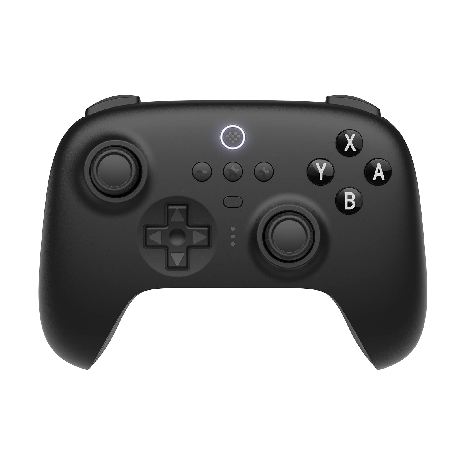 8Bitdo Ultimate Bluetooth Controller w/ Charging Dock Wireless Pro Controller for Switch Windows & Steam Deck (Black)- Japan Figure Store - #1 Bring To You The Best Japanese Goods