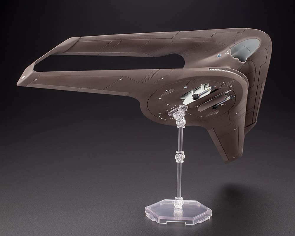 KOTOBUKIYA 1/144 Ace Combat Series X-49 Plastic Model- Japan Figure Store - #1 Bring To You The Best Japanese Goods