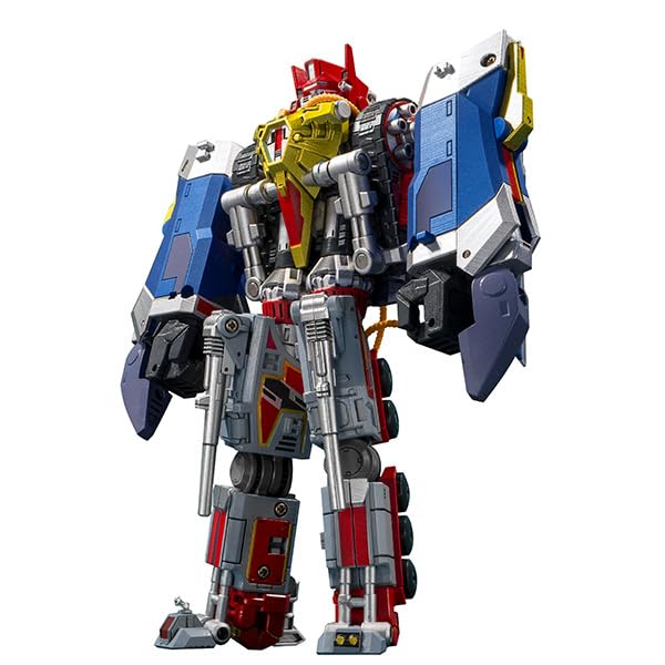 Megahouse Actibuilder Ssss.Gridman Dx Assist Weapon Set Japan Abs Painted Figure- Japan Figure Store - #1 Bring To You The Best Japanese Goods