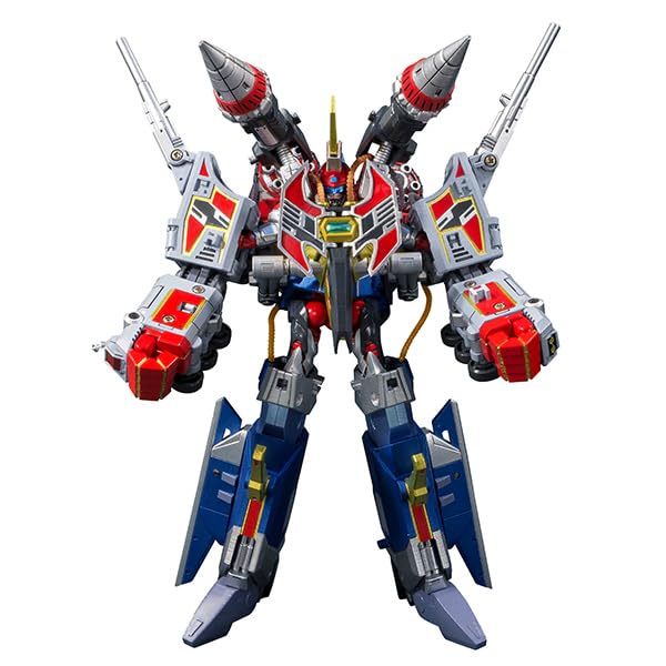 Megahouse Actibuilder Ssss.Gridman Dx Assist Weapon Set Japan Abs Painted Figure- Japan Figure Store - #1 Bring To You The Best Japanese Goods