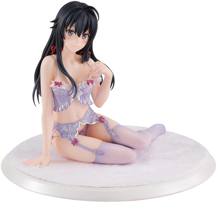 After All, My Youth Romantic Comedy Is Wrong. Zoku Yukinoshita Yukino Lingerie Ver.- Japan Figure Store - #1 Bring To You The Best Japanese Goods