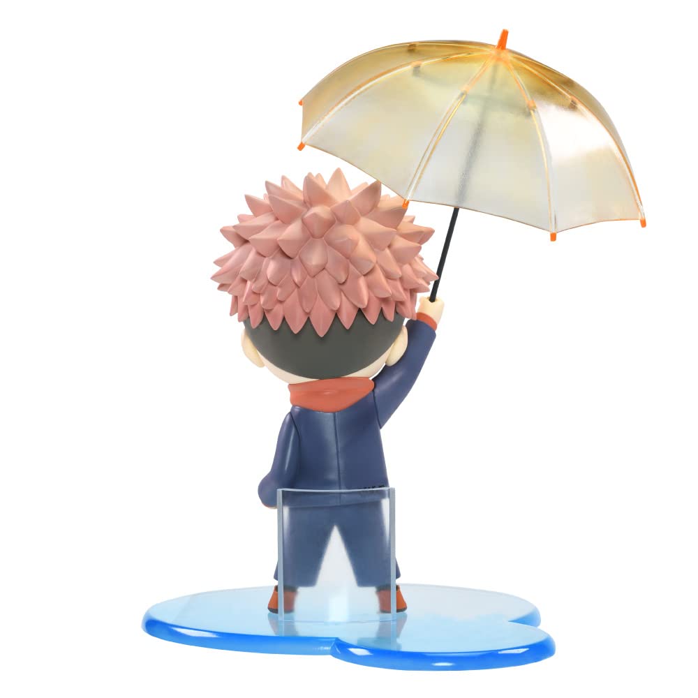 Algernon Product Tyny Scene Kasakko Jujutsu Kaisen Kojo Yuhito Non-Scale Abs Pvc Pre-Painted Figure- Japan Figure Store - #1 Bring To You The Best Japanese Goods