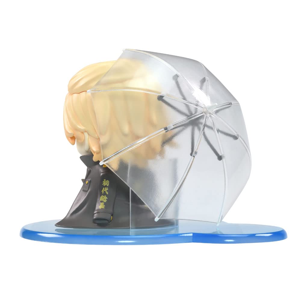 Algernon Product Tyny Scene Umbrella Tokyo Revengers Manjiro Sano Non-Scale Abs Pvc Painted Finished Figure- Japan Figure Store - #1 Bring To You The Best Japanese Goods