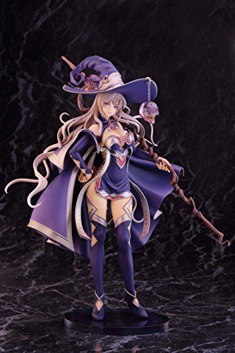 Alphamax Chain Chronicle Aludra 1/8 Scale Figure