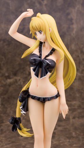Alphamax Fate T Harlaown Swim Wear Ver. 1/6 Scale Figure