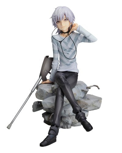Alter A Certain Magical Index Accelerator 1/8 Pvc Figure F/s