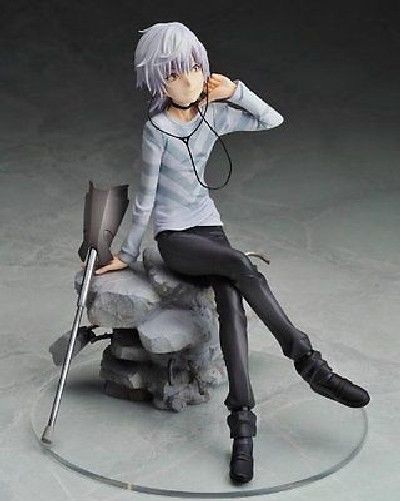 Alter A Certain Magical Index Accelerator 1/8 Pvc Figure F/s