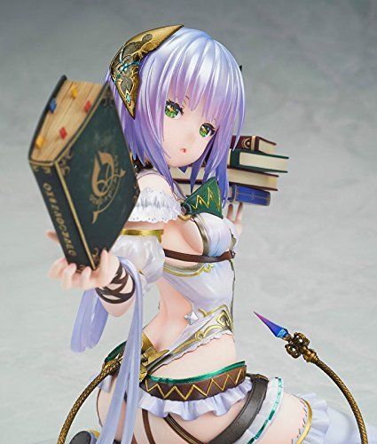 Alter Atelier Series Plachta 1/7 Scale Figure