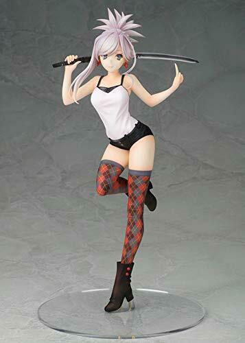 Alter Fate/grand Order Miyamoto Musashi: Casual Ver. Figure