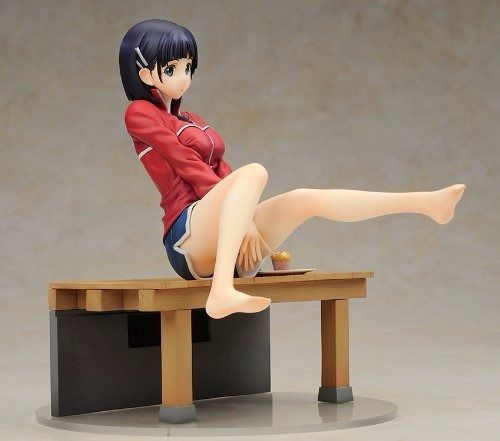 Alter Sword Art Online Suguha Kirigaya 1/8 Scale Figure