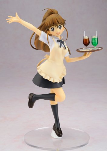 Alter Working!! Popura Taneshima 1/8 Pvc Figure F/s