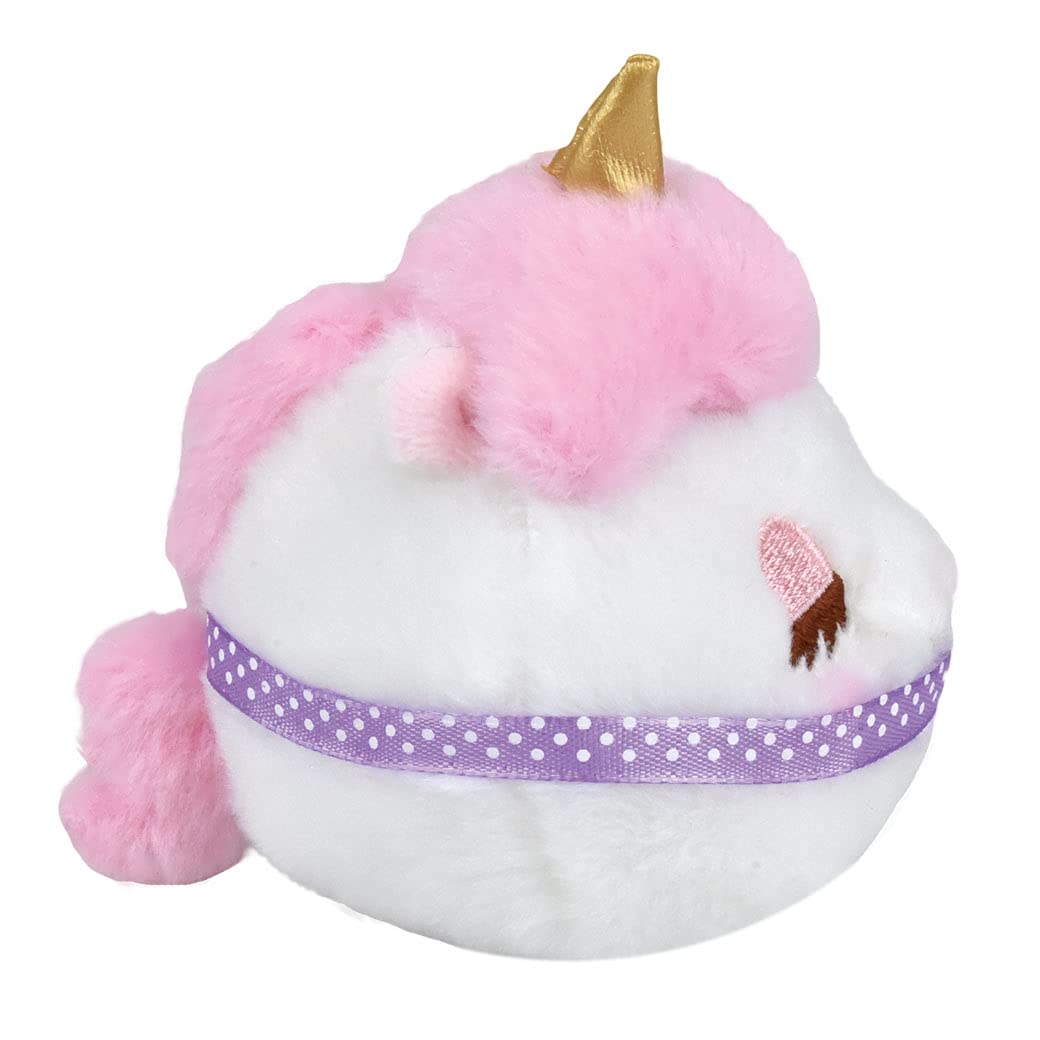 AMUSE Amutedama Plush Doll Rose- Japan Figure Store - #1 Bring To You The Best Japanese Goods