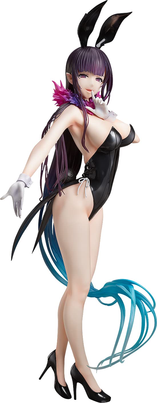 Figure Chiyo Bare Leg Bunny Ver. The Elder Sister-Like One- Japan Figure Store - #1 Bring To You The Best Japanese Goods