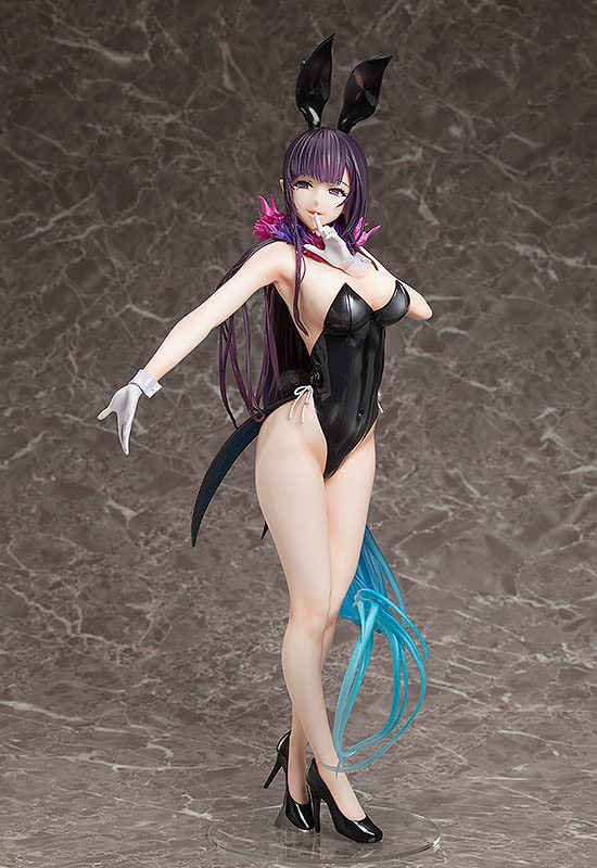 Figure Chiyo Bare Leg Bunny Ver. The Elder Sister-Like One- Japan Figure Store - #1 Bring To You The Best Japanese Goods