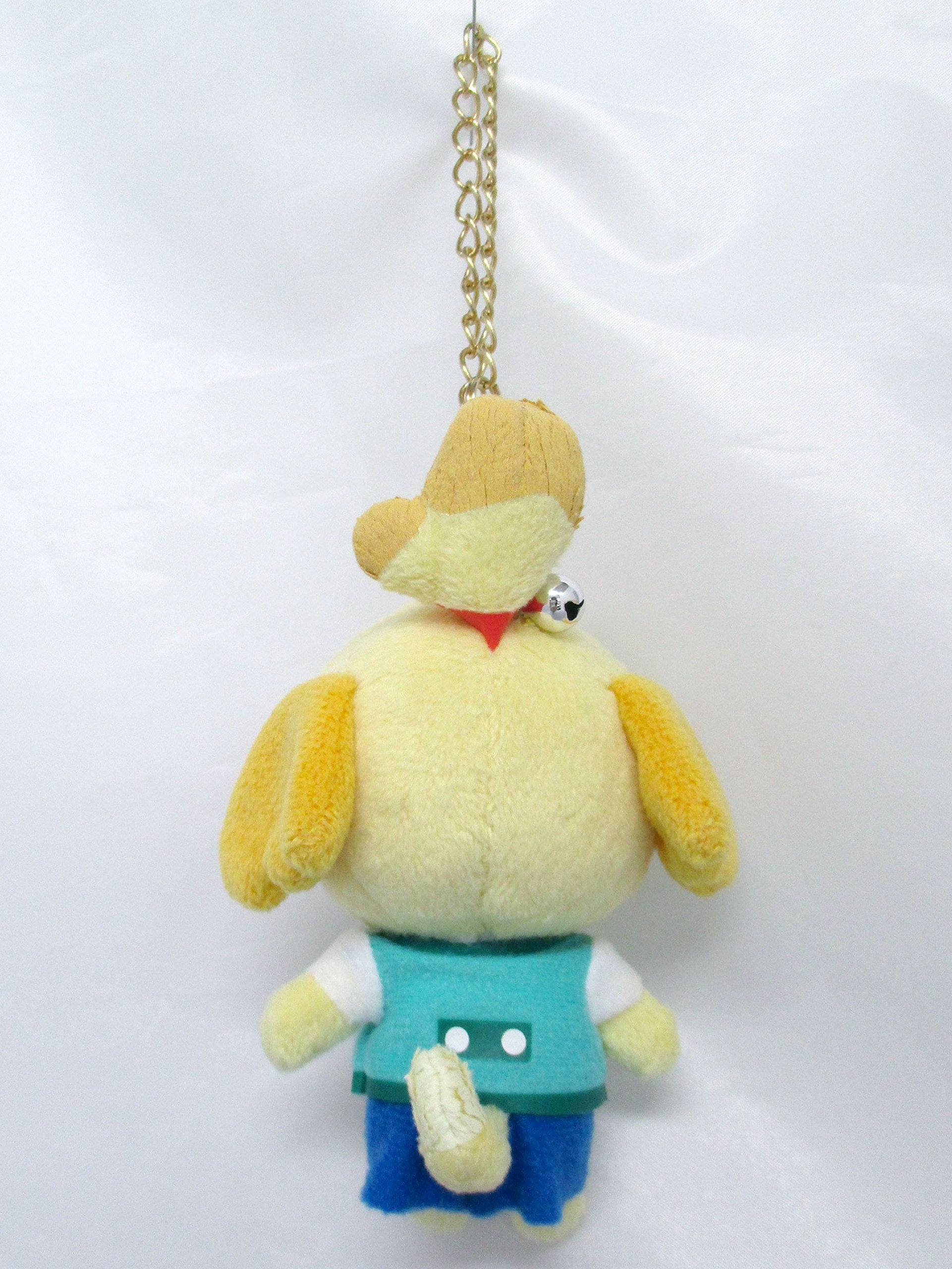 Animal Crossing Mascot Isabelle- Japan Figure Store - #1 Bring To You The Best Japanese Goods