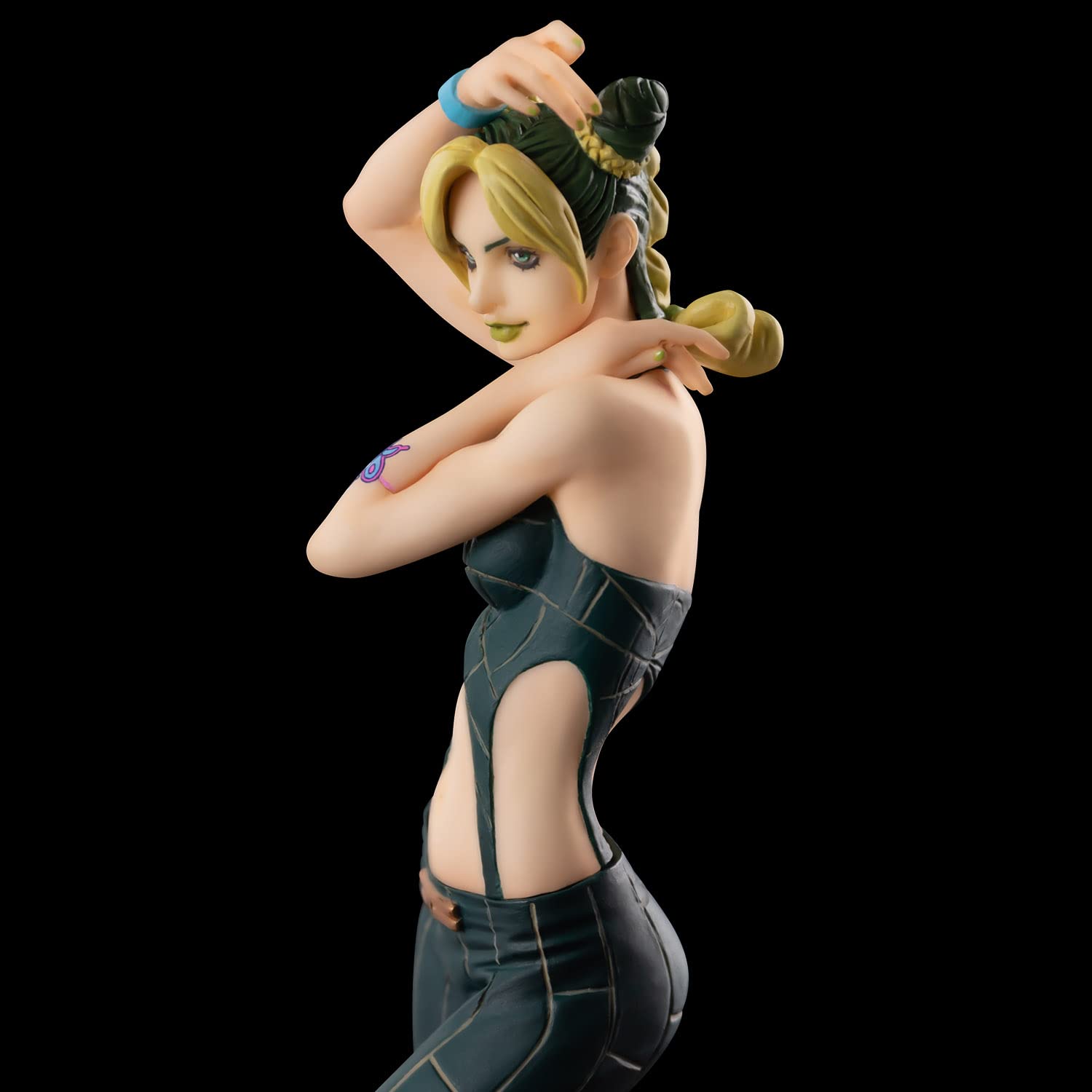 MEDICOS Figure Pen Cujoh Jolyne Jojo'S Bizarre Adventure: Stone Ocean- Japan Figure Store - #1 Bring To You The Best Japanese Goods