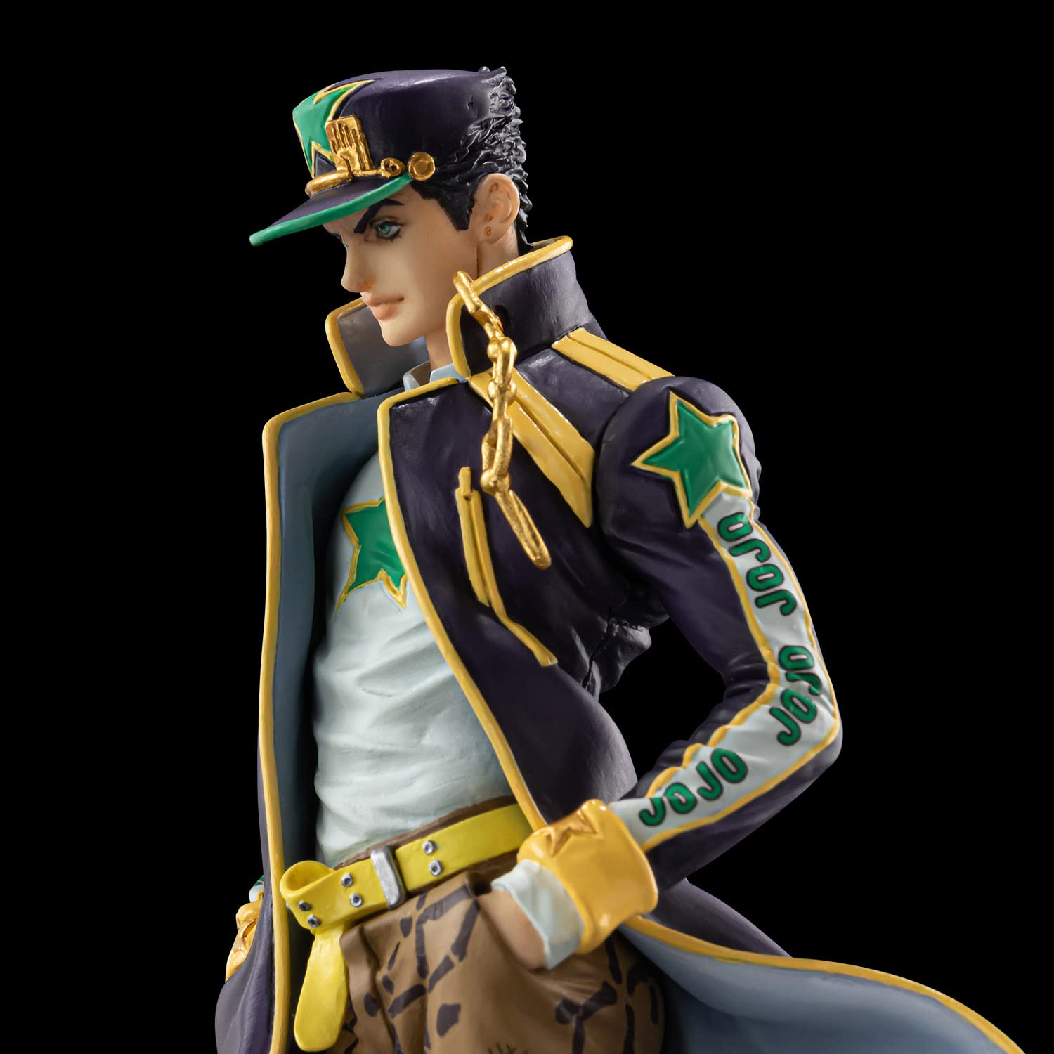 MEDICOS Figure Pen Jotaro Kujo Jojo'S Bizarre Adventure: Stone Ocean- Japan Figure Store - #1 Bring To You The Best Japanese Goods