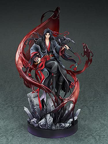 Good Smile Company Master Of Diabolism Wei Wuxian Yi Ling Lao Zu 1/8 Scale Figures- Japan Figure Store - #1 Bring To You The Best Japanese Goods
