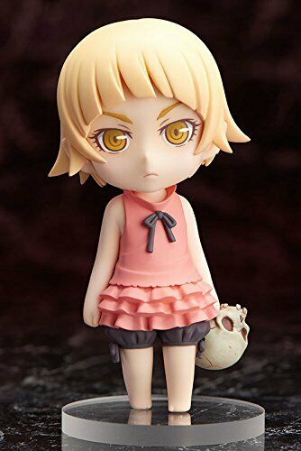 Aniplex Chara Form + Kizumonogatari Kiss-shot Acerola Orion Heart Under Blade
