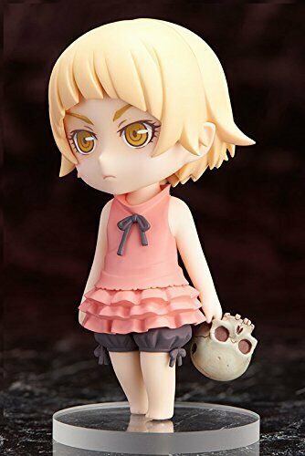 Aniplex Chara Form + Kizumonogatari Kiss-shot Acerola Orion Heart Under Blade