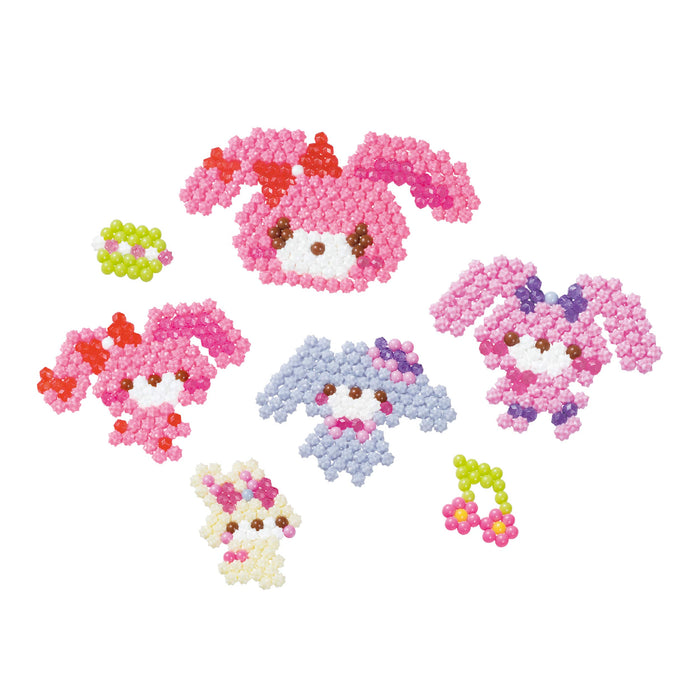 Epoch Aquabeads Bonbon Ribon Set - Water Sticking Toy for Ages 6+ AQ-312 St Mark Certified- Japan Figure Store - #1 Bring To You The Best Japanese Goods
