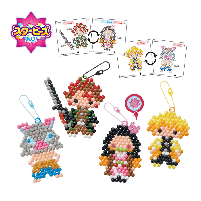 Epoch Aquabeads Demon Slayer Character Bead Set Water Stick Toy for Ages 6+- Japan Figure Store - #1 Bring To You The Best Japanese Goods