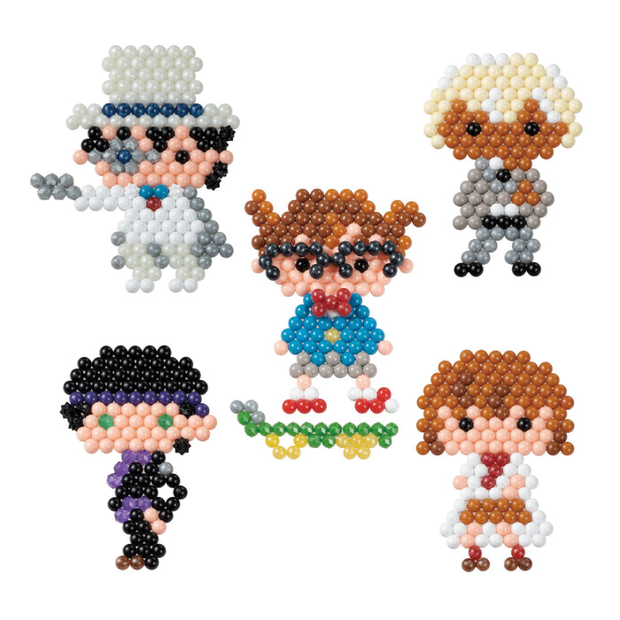 Epoch Aquabeads Detective Conan Character Set Aq-356 Water Bead Set Ages 6+- Japan Figure Store - #1 Bring To You The Best Japanese Goods