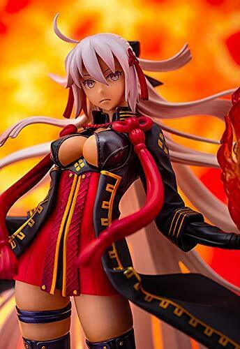 Aquamarine Fate/grand Order Alter Ego/soji Okita Alter 1/7 Scale Figure