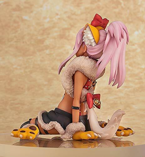 Aquamarine Prisma Illya Zwei Chloe: Beast Style 1/8 Scale Figure