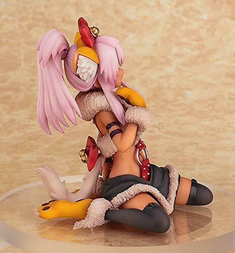 Aquamarine Prisma Illya Zwei Chloe: Beast Style 1/8 Scale Figure