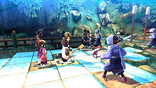 Aquaplus Utawarerumono: Itsuwari No Kamen Playstation 4 Ps4 - New Japan Figure 4996802150998 11