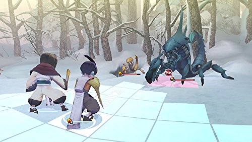 Aquaplus Utawarerumono: Itsuwari No Kamen Playstation 4 Ps4 - New Japan Figure 4996802150998 12