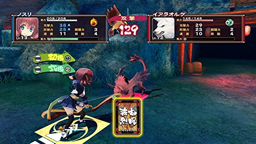 Aquaplus Utawarerumono: Itsuwari No Kamen Playstation 4 Ps4 - New Japan Figure 4996802150998 15