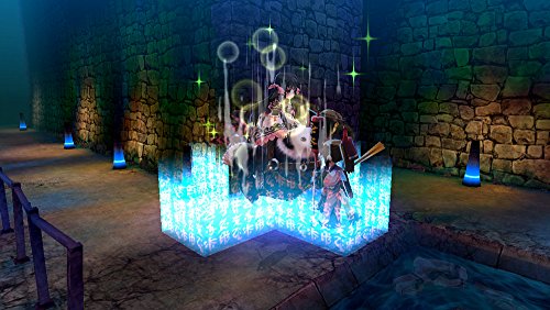 Aquaplus Utawarerumono: Itsuwari No Kamen Playstation 4 Ps4 - New Japan Figure 4996802150998 17