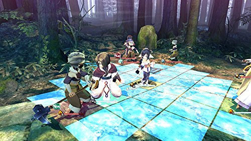 Aquaplus Utawarerumono: Itsuwari No Kamen Playstation 4 Ps4 - New Japan Figure 4996802150998 19